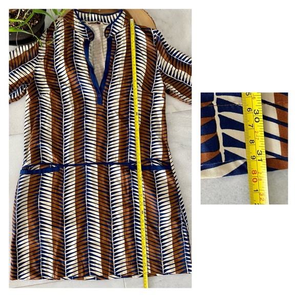 NWOT MINI DRESS FROM BRAZILIAN BRAND TOTEM - Picture 12 of 13